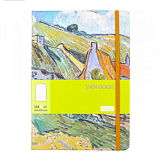 Блокнот «Van Gogh» А5