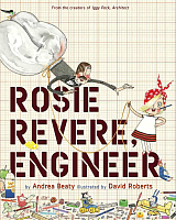 Rosie Revere,  Engineer