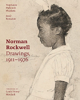 Norman Rockwell.  Drawings 1911-1976