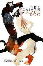Black Dog (American Gods Novella) HC
