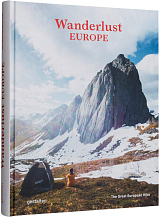 Wanderlust Europe: The Great European Hike