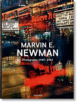 Marvin E.  Newman.  Photographs 1949-1983