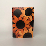 Тетрадь А6 «Sunflower» (точка)