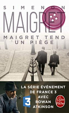 Maigret tend un piege