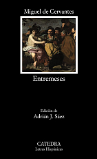 Entremeses