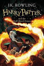 Harry Potter and the Half-Blood Prince HB
