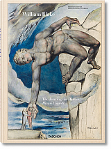 William Blake: Dante's Divine Comedy