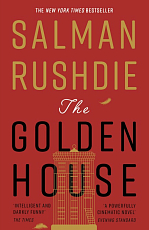 The Golden House