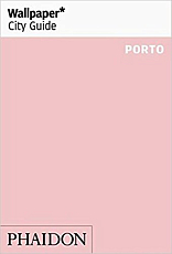 Wallpaper* City Guide Porto 2016