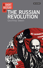 The Russian Revolution.  A Short History