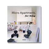 Micro Apartments For Living