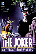 The Joker Anthology