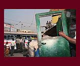 Raghubir Singh: Modernism on the Ganges