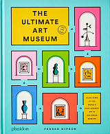 Ultimate art museum