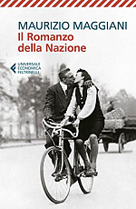 Il romanzo della Nazione