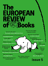 European Review of books 5