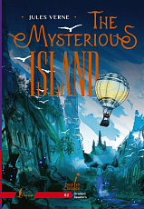 The Mysterious Island.  B2