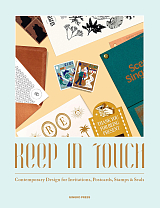 Keep in Touch with Stylish Postal Design