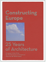 Constructing Europe