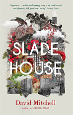 Slade house