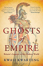 Ghosts of Empire: Britain's Legacies in the Modern World