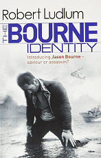 Ludlum.  The Bourne Identity