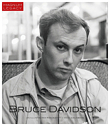 Bruce Davidson : An Illustrated Biography