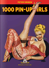 1000 Pin-Up- Girls