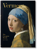 Vermeer.  The Complete Works