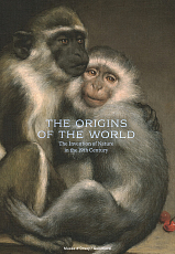 The Origins of the World: Invention of nature at the time of Darwin