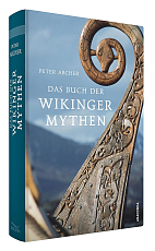 Das Buch der Wikingermythen