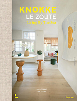 Knokke Le Zoute Interiors Living by the Sea