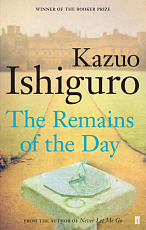 The Remains of the Day (Faber Classics)