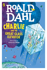 Charlie and the Great Glass Elevator (R/I)