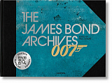 The James Bond Archives