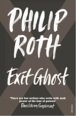 Exit Ghost