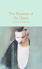 The phanton of the opera