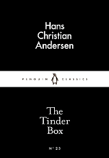 The Tinderbox