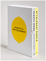 Essential Ottolenghi [Special Edition,  Two-Book Boxed Set]
