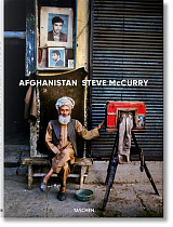 Steve McCurry: Afghanistan