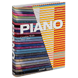 Piano.  Complete Works 1966-2014
