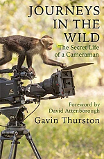 Journeys in the WildJourneys in the Wild: The Secret Life of a Cameraman
