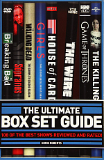 The Ultimate Box Set Guide: The 100 Best Series Rated and Reviewed