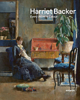 Harriet Backer: Each Atom is Colour