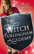 The Witch of Turlingham Academy