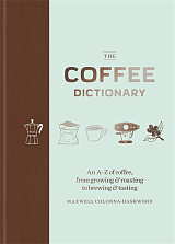 The Coffee Dictionary