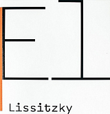 El Lissitzky