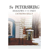 St Petersburg: Shadows of the Past HC