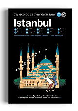 Istanbul: THE MONOCLE TRAVEL GUIDE SERIES