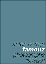 Anton Corbijn.  Famouz Photographs 1975,  88